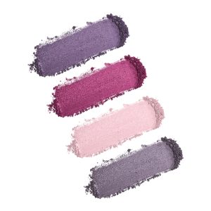 4 Color Eyeshadow No 104