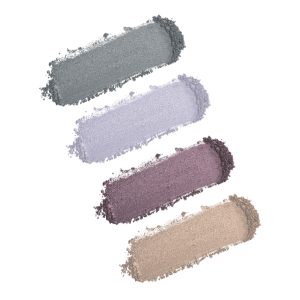 4 Color Eyeshadow No 105