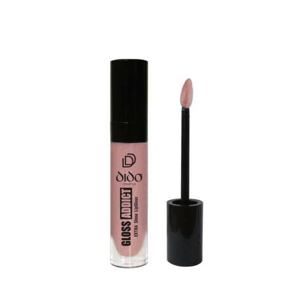 Glitter Lip Gloss Addict No G03