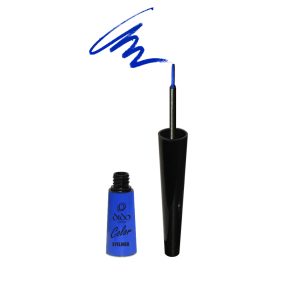 Color Eyeliner Cobalt