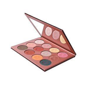 Dido Eyeshadow Palette #12 N.1202