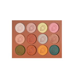 Dido Eyeshadow Palette #12 N.1202