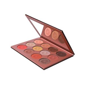 Dido Eyeshadow Palette #12 N.1203