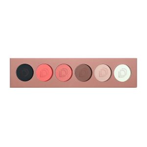 Dido Eyeshadow Palette #6 N.6002