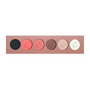 Dido Eyeshadow Palette #6 N.6002