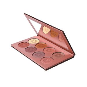 Dido Eyeshadow Palette #8 N.8001