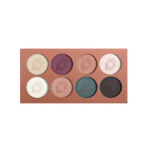 Dido Eyeshadow Palette #8 N.8002