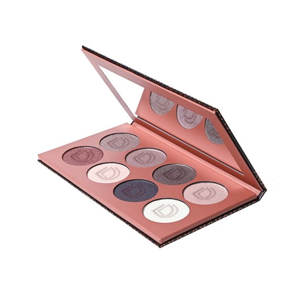 Dido Eyeshadow Palette #8 N.8003