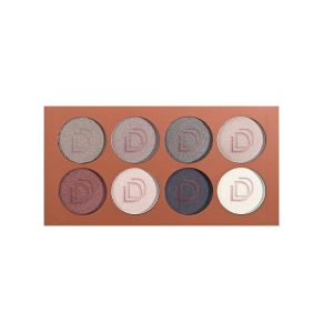 Dido Eyeshadow Palette #8 N.8003