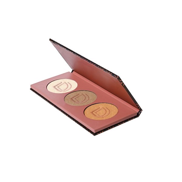 Dido Makeup Palette #3 N.PH302