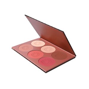 Dido Makeup Palette #6 N.PR601