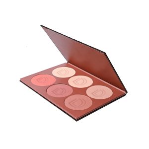 Dido Makeup Palette #6 N.PR602