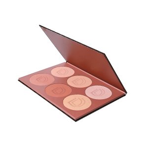 Dido Makeup Palette #6 N.PR603