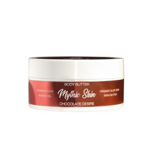 Mythic Skin Body Butter Chocolate Desire