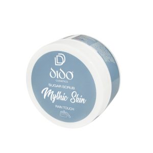 Mythic Skin Sugar Scrub Rain Touch