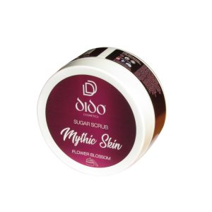 Mythic Skin Sugar Scrub Flower Blossom