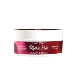 Mythic Skin Sugar Scrub Flower Blossom