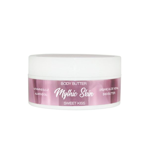 Mythic Skin Body Butter Sweet Kiss