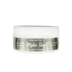 Mythic Skin Body Butter Vanilla Passion